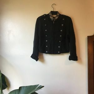 Ralph Lauren Denim & Supply military jacket